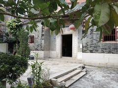 -小洲村