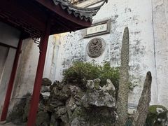 -东山雕花楼