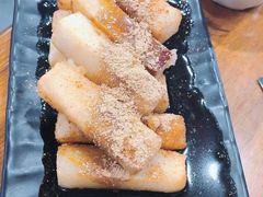 -楚媚娘炭火蛙锅(宽厚里店)