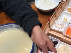 -香麒园·过桥米线·南湖雅宴