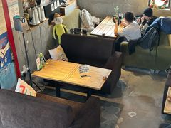 -新沙洞咖啡(泉乐坊店)