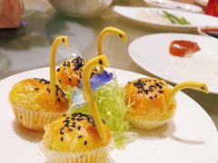 -海宁铂尔曼酒店紫荆中餐厅