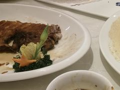 烤羊小腿-大谊园