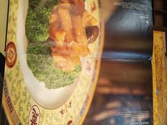 -鹿鸣春饭店(总店)