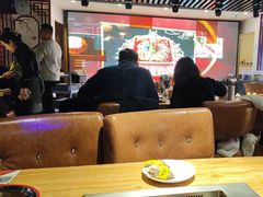 -蜀食火火锅自助(千鑫美食林店)