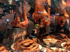 -陈鹏鹏潮汕菜(宝安机场T3航站楼店)