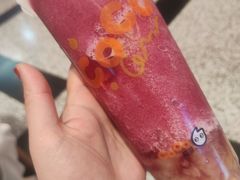 星空葡萄/大杯-CoCo都可(石景山万达店)