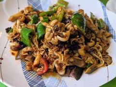 -盛港湾海鲜食府(黄沙店)