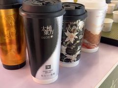 -金茂览秀城