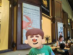 -Ministry of Crab(科伦坡店)