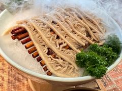 -打川川·川蜀毛肚(南市场店)