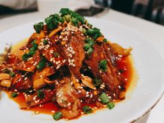 夫妻肺片-渝信川菜(工体店)