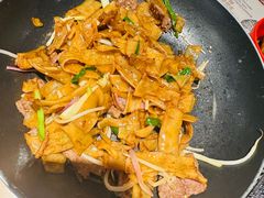 -避风塘(宝山万达店)