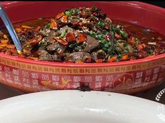 重庆毛血旺-湘约东方(民星路店)