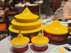 -花家怡园(中关村·融科店)