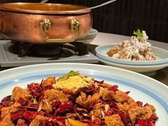 -0776食堂·京城创意菜(七里庄店)
