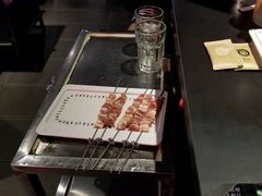 -很久以前羊肉串(京汉店)