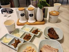 -華僑飯店中餐厅