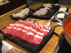 -呷哺呷哺(砂之船奥莱店)