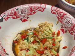 -老湘村·湖南土菜(天河维多利店)