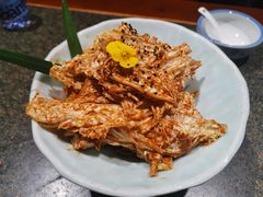 -真地道京味府·鲜橙烤鸭·北京菜(朝外大街东大桥店)