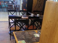 -和府捞面(领展购物广场京通店)