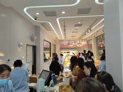 -好利来.生日蛋糕(杨家坪店)
