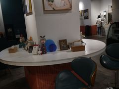 -海马体照相馆(天津世纪都会店)