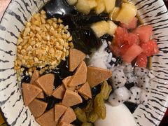 -谭鸭血(金华永盛店)