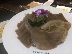 -重庆德庄火锅(体育中心店)