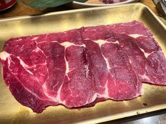 -牛人·雪花牛·木炭烤肉(昆山陆家店)