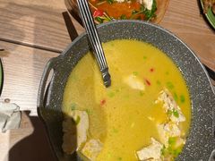 -耶里夏丽·丝路国际·新疆餐厅(浦东区东方路店)