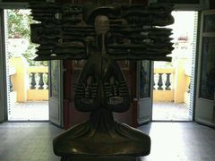 -胡志明市美术馆