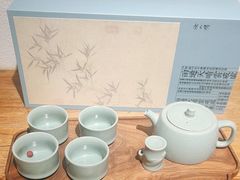 -煮叶(悠唐广场店)