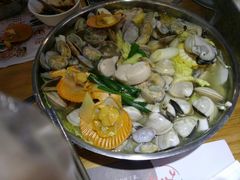 -千旬岛海鲜小聚(万达广场店)