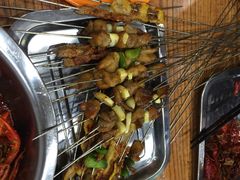 九喜龙虾(凤城六路店)-九喜龙虾(凤城六路直营店)