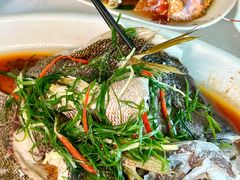 -众味海鲜大排档·活海鲜·潮汕味(南澳店)