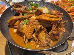 -鸿运楼·舌尖上的徽菜