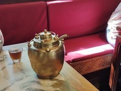 -小吊梨汤·北京菜(香山店)