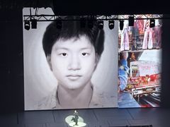 -华熙LIVE·鱼洞·场馆
