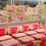 杭州探店 | 甜品脑袋一定要去逛逛