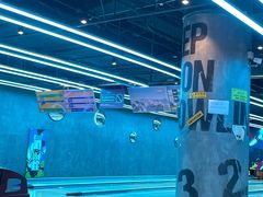 -世代星球·保龄球·镭战真人CS·团建(杨浦店)