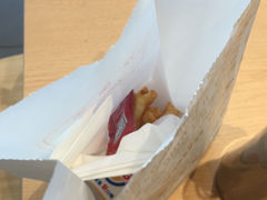 -汉堡王(房山绿地缤纷城店)