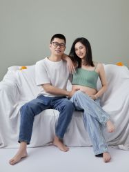 -柒薇映画7v Fix·孕照馆