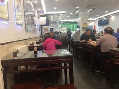 大堂-聚德华天护国寺小吃(甜水园店)