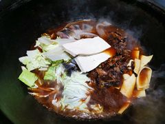 -金明姬铁锅炖(东坝店)