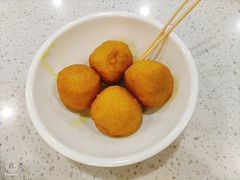 -圆碌碌甜品屋(二中店)