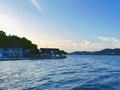 -东钱湖旅游度假区