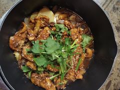 -蜀香源川菜馆(梅县新城店)