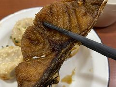 -梅记大块头爆鱼店(乍浦路店)